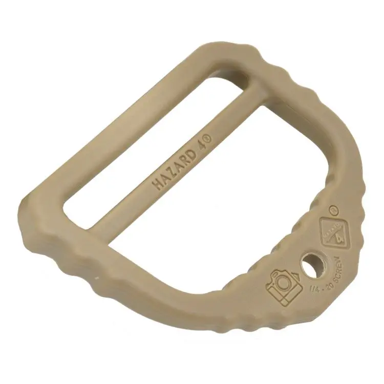 2" Photo D-Ring 1
