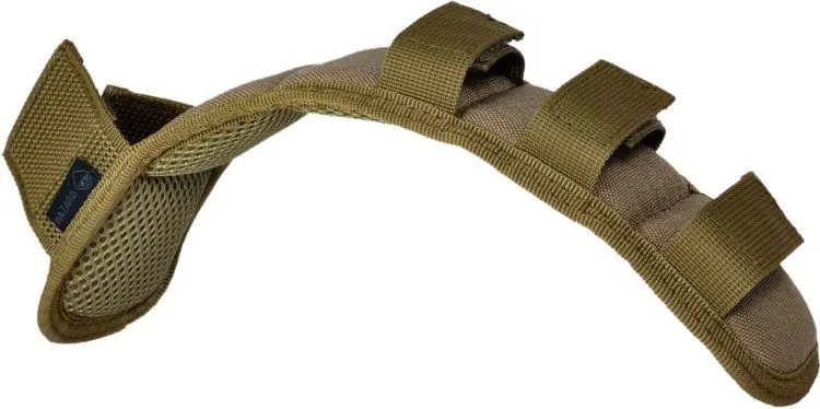 Deluxe Strap Pad™ 1