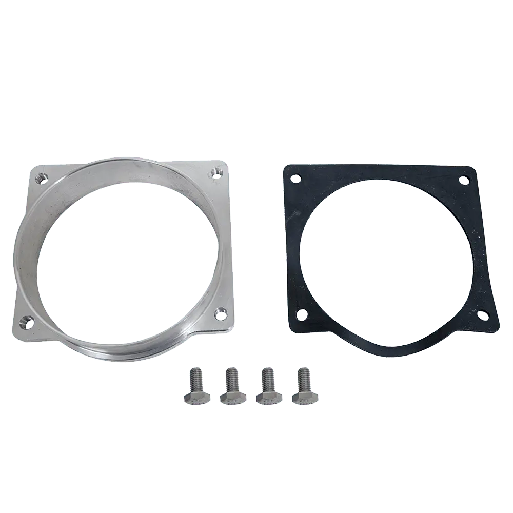 Jlt Performance Mass Airflow Sensor Housing Adapter 1