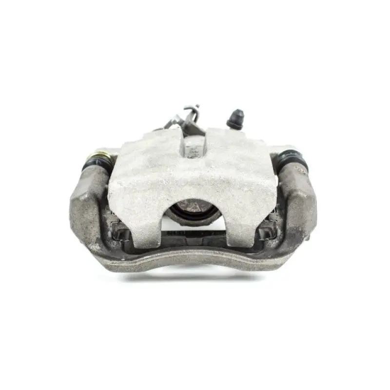 Power Stop 04-05 Pontiac Grand Prix Rear Left Autospecialty Caliper W/Bracket 1
