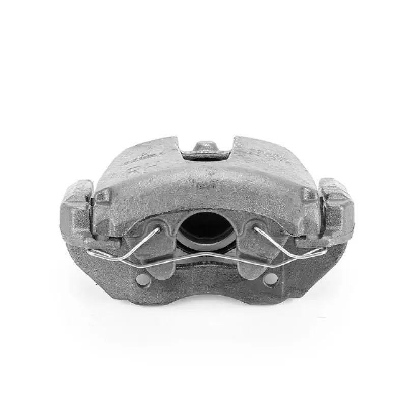 Power Stop 05-07 Ford Focus Front Left Autospecialty Caliper W/Bracket 1