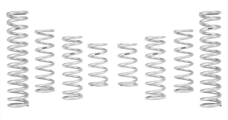 Eibach 22-25 Can-Am Maverick X3 Max Rs Turbo Rr Pro-Utv Stage 4 Springs - Set Of 8 1