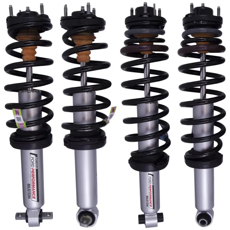 Ford Racing 21-23 Bronco (4Dr) Off-Road Suspension 2In Lift Kit 1