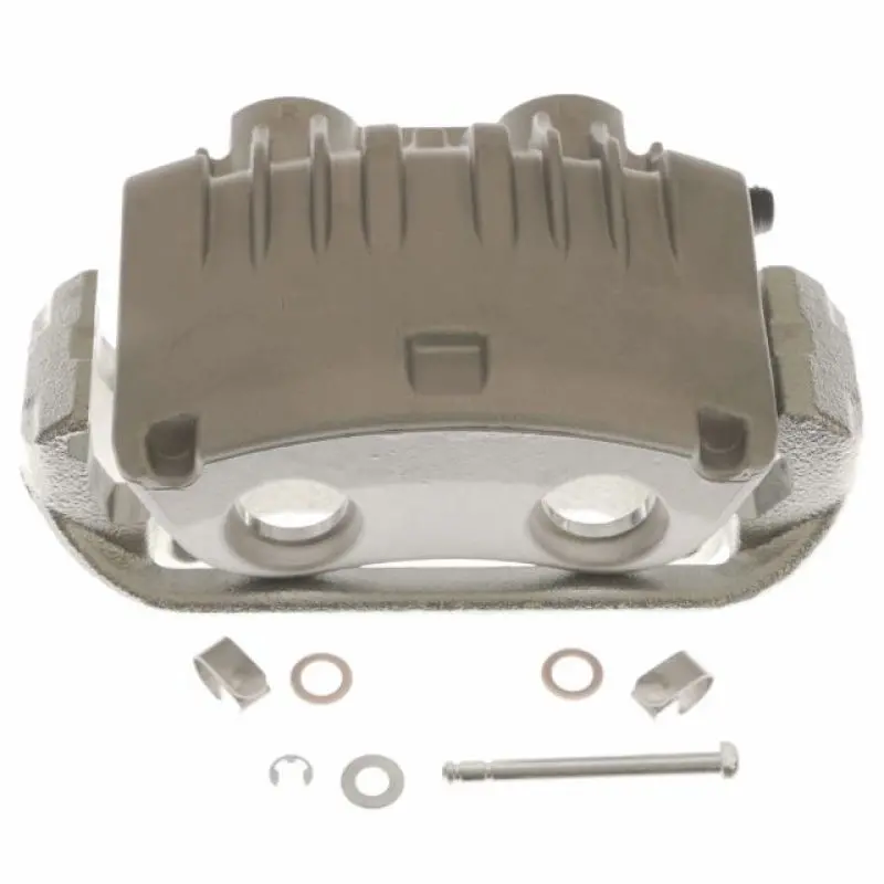 Power Stop 94-98 Ford Mustang Cobra Front Autospecialty Caliper W/Bracket 1