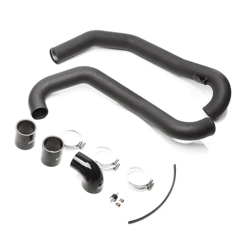 Cobb 04-07 Subaru Wrx / Sti Front Mount Intercooler Hot Pipes 1