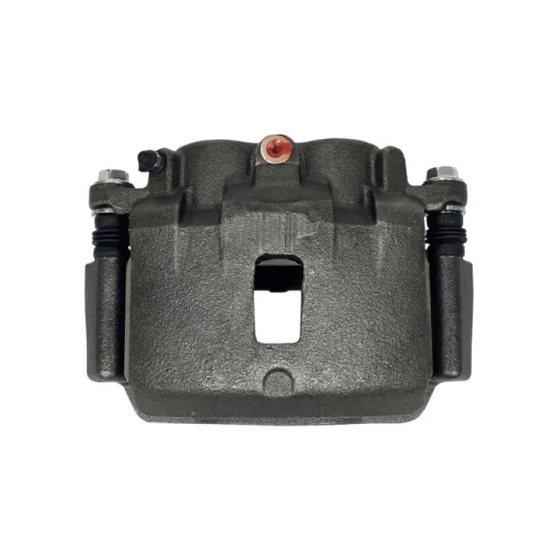 Power Stop 03-17 Chevrolet Express 2500 Rear Left Autospecialty Caliper W/Bracket 1