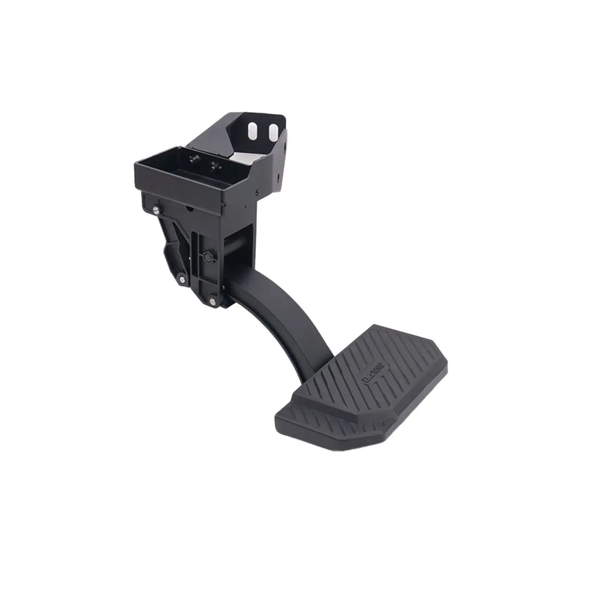Ford Super Duty F-250/F-350 (2017-2022) Retractable Bed Step 1