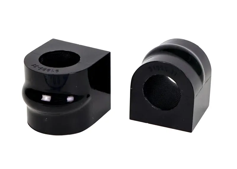 Whiteline 20-24 Tesla Model Y Sway Bar Mount Bushing Kit - 31Mm 1