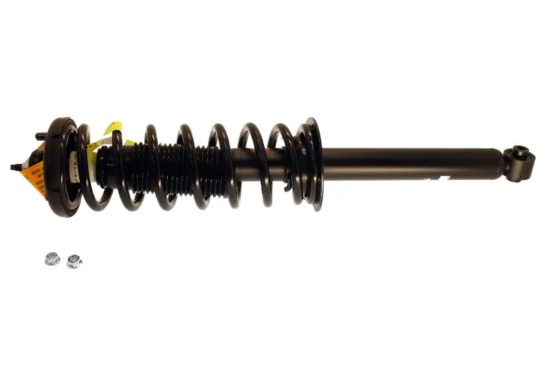 Kyb Strut-Plus Replacement Struts For 2003–2007 Honda Accord (Rear) 1