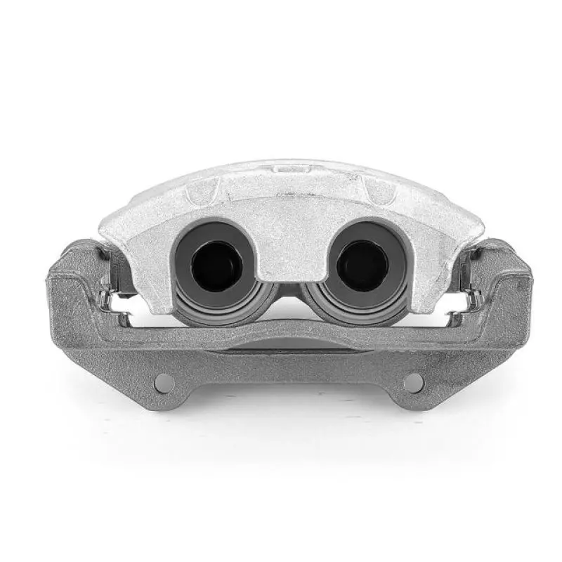 Power Stop 03-07 Cadillac Cts Front Left Autospecialty Caliper W/Bracket 1