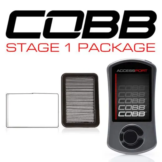 Mitsubishi Evo X Stage 1 Power Package W/V3 1