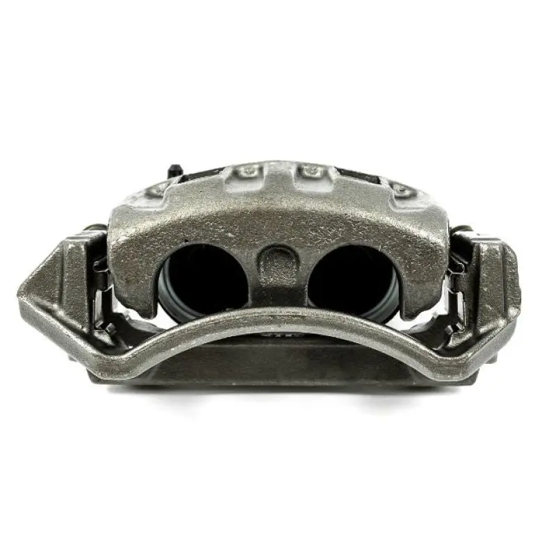 Power Stop 99-03 Ford F-150 Front Left Autospecialty Caliper W/Bracket 1