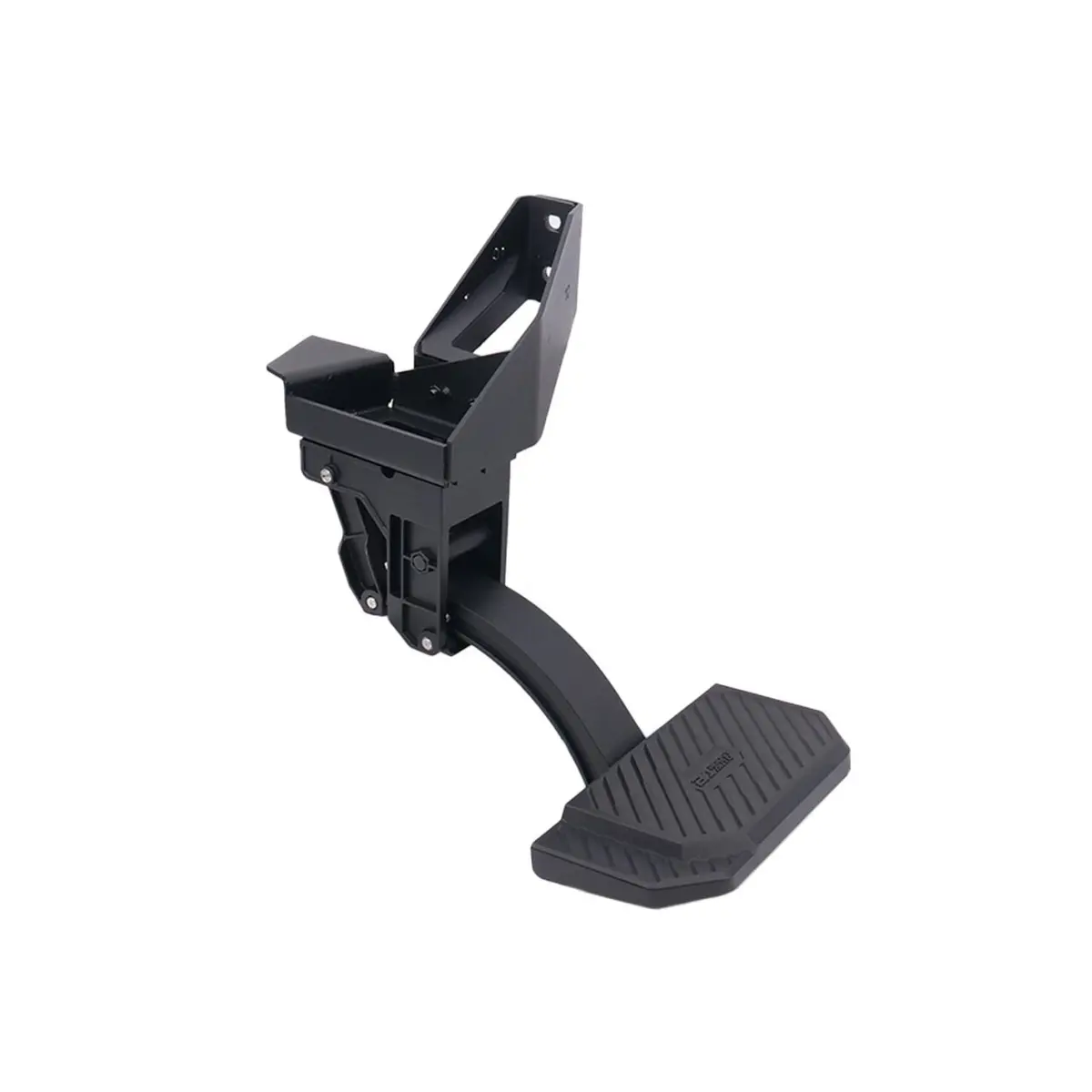 Chevy Silverado/Gmc Sierra 1500/2500/3500 (2007-2014)  Retractable Bed Step 1