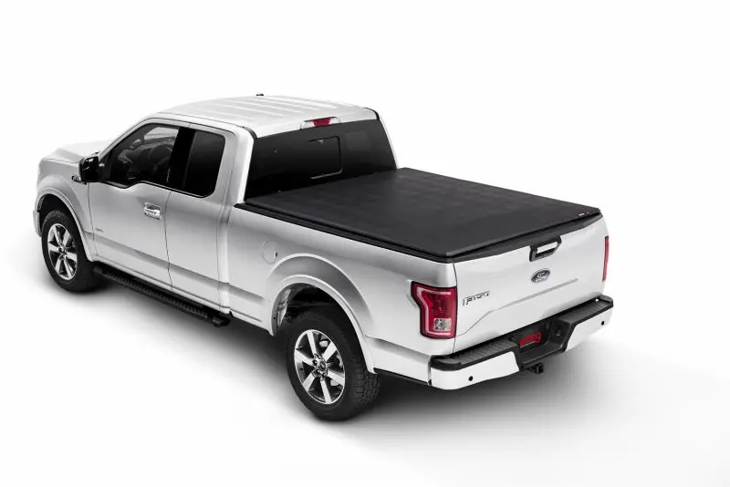 Extang Trifecta 2.0 Soft Tonneau Cover For 2007–2013 Toyota Tundra (6.5-Foot Bed, No Rail System) 1