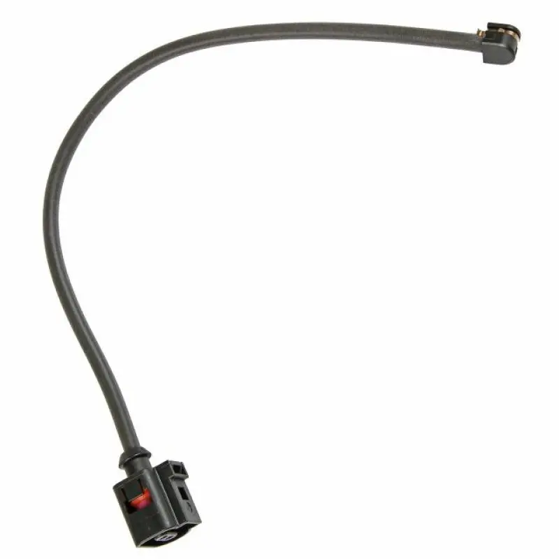 Power Stop 17-19 Porsche Panamera Front Euro-Stop Electronic Brake Pad Wear Sensor 1