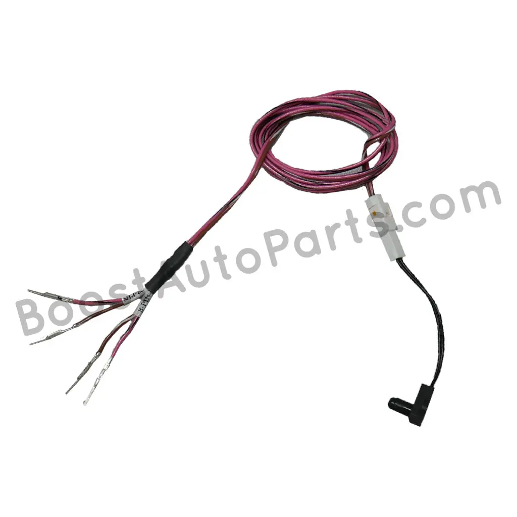 Ford F150 Mirror Temperature Sensor Harness (2018+) 1