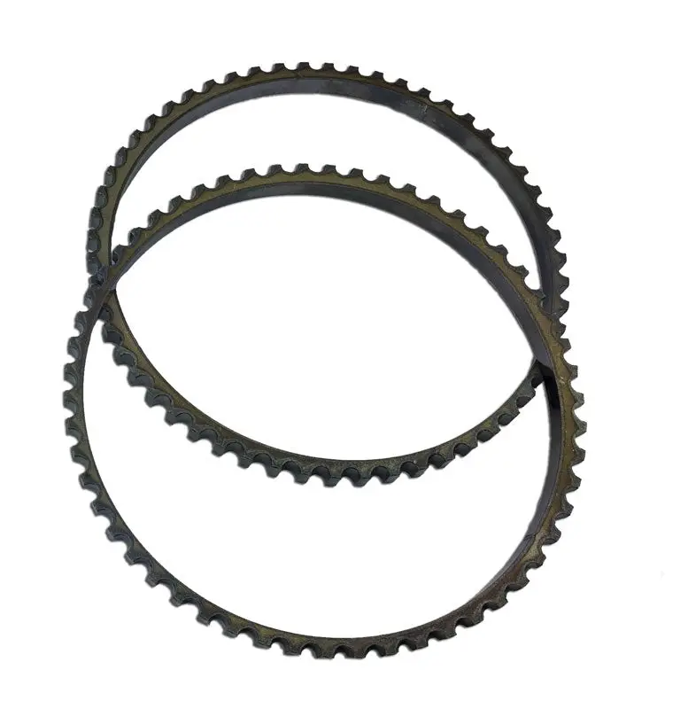 Jk 1 Ton 14 Bolt 60 Tooth Tone Ring 1