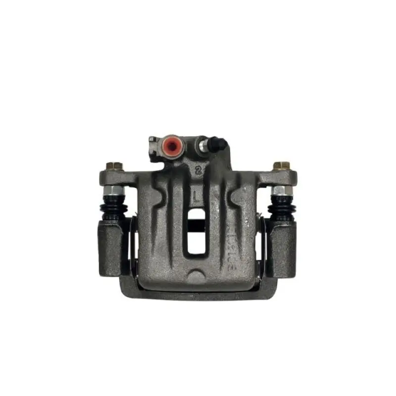 Power Stop 12-15 Chevrolet Captiva Sport Rear Left Autospecialty Caliper W/Bracket 1