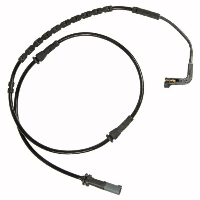 Power Stop 2009 Bmw 750I Front Euro-Stop Electronic Brake Pad Wear Sensor 1