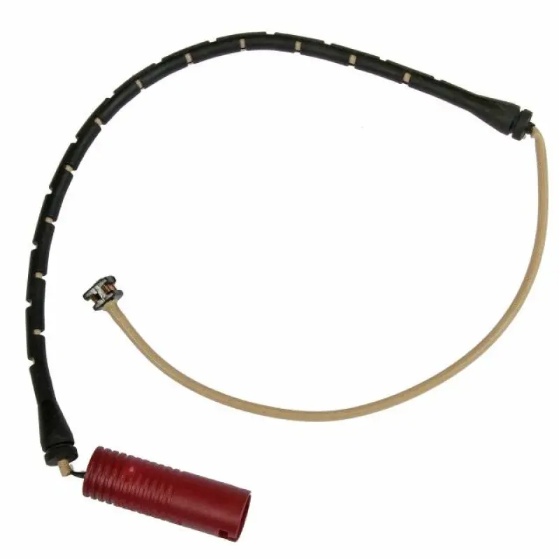 Power Stop 99-01 Bmw 750Il Front Euro-Stop Electronic Brake Pad Wear Sensor 1