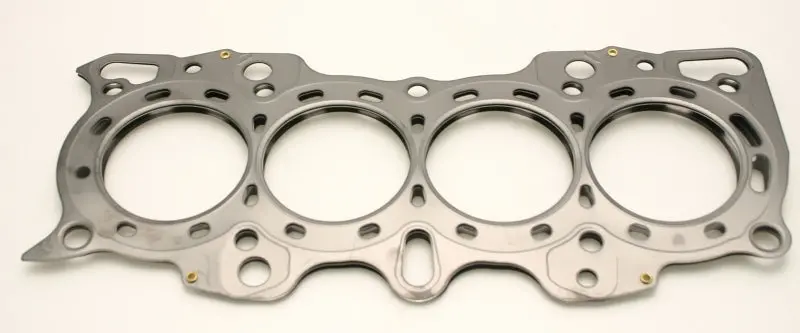 Cometic Mls Head Gasket For Honda/Acura Dohc Engines – 84Mm Bore, 0.030" Thickness, Non-Vtec B18A/B Applications 1