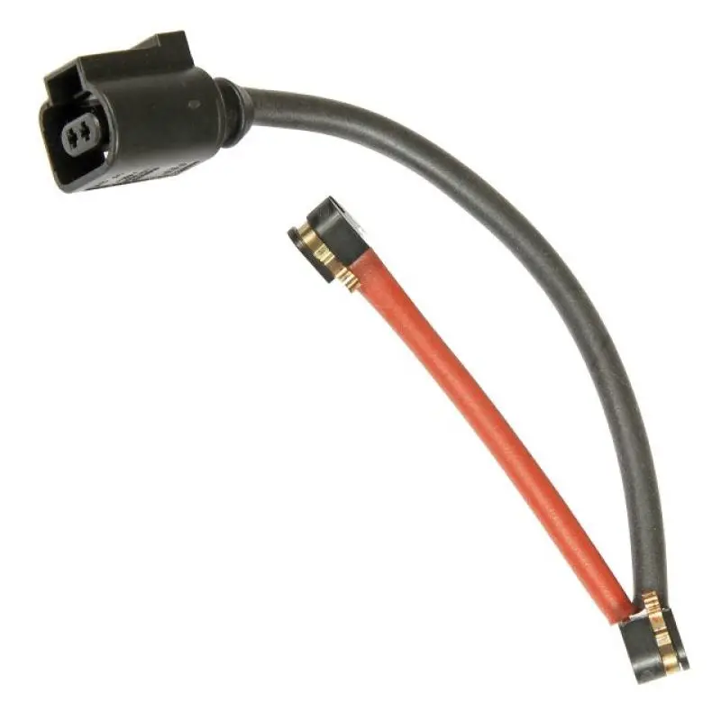 Power Stop 08-10 Porsche Cayenne Rear Euro-Stop Electronic Brake Pad Wear Sensor 1