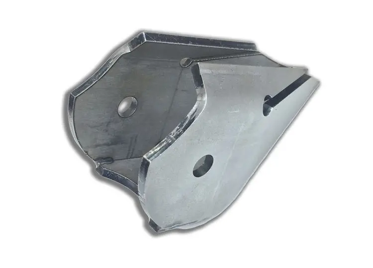 Tube Link Mount Large (Single) 1