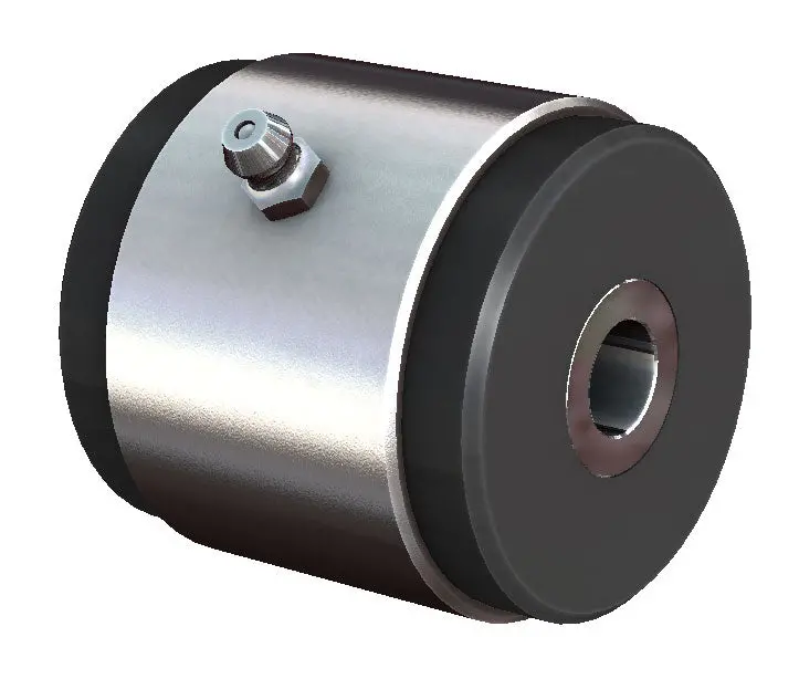 Bushing Kit - 2" With Sleeve 1