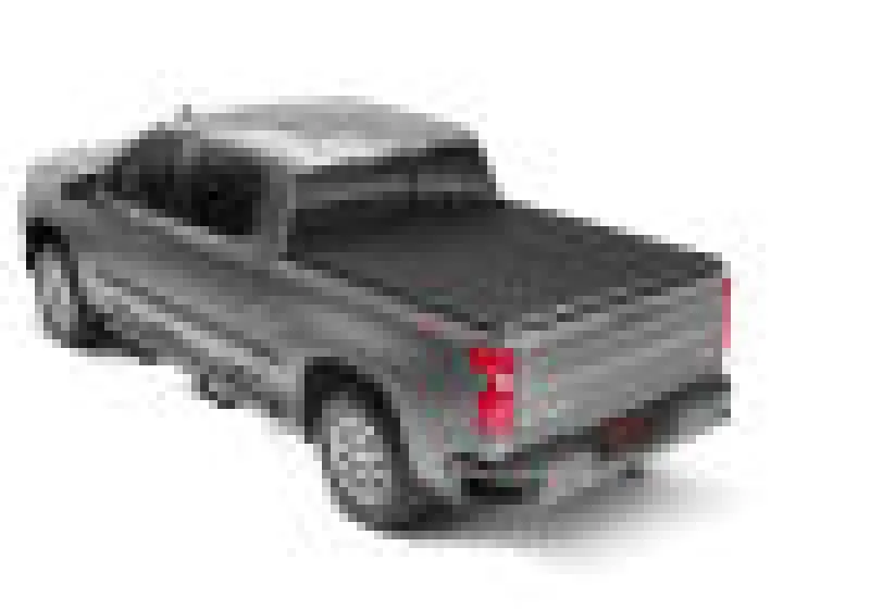 Extang Trifecta E-Series Tonneau Cover For 2009–2014 Ford F-150 With 5.5-Foot Bed 1
