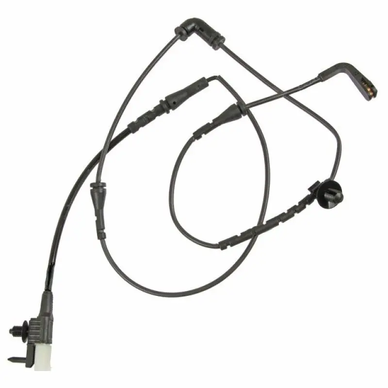Power Stop 16-19 Land Rover Range Rover Evoque Rear Euro-Stop Electronic Brake Pad Wear Sensor 1