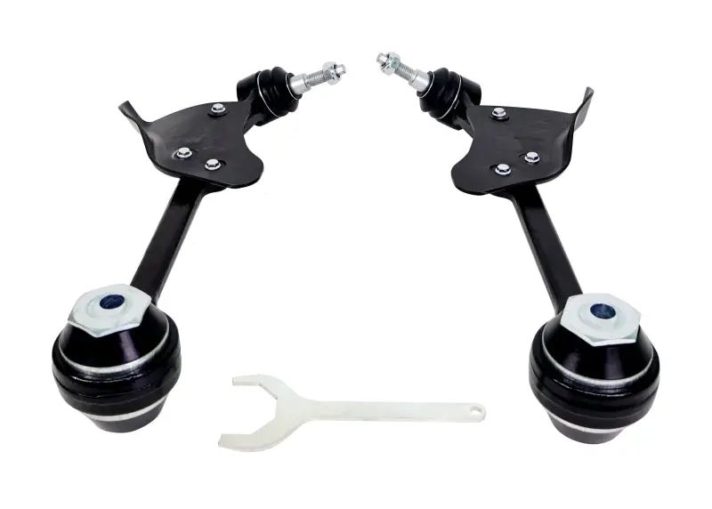 Whiteline 15-23 Ford Mustang S550 Front Tension Link Lower Control Arm 1