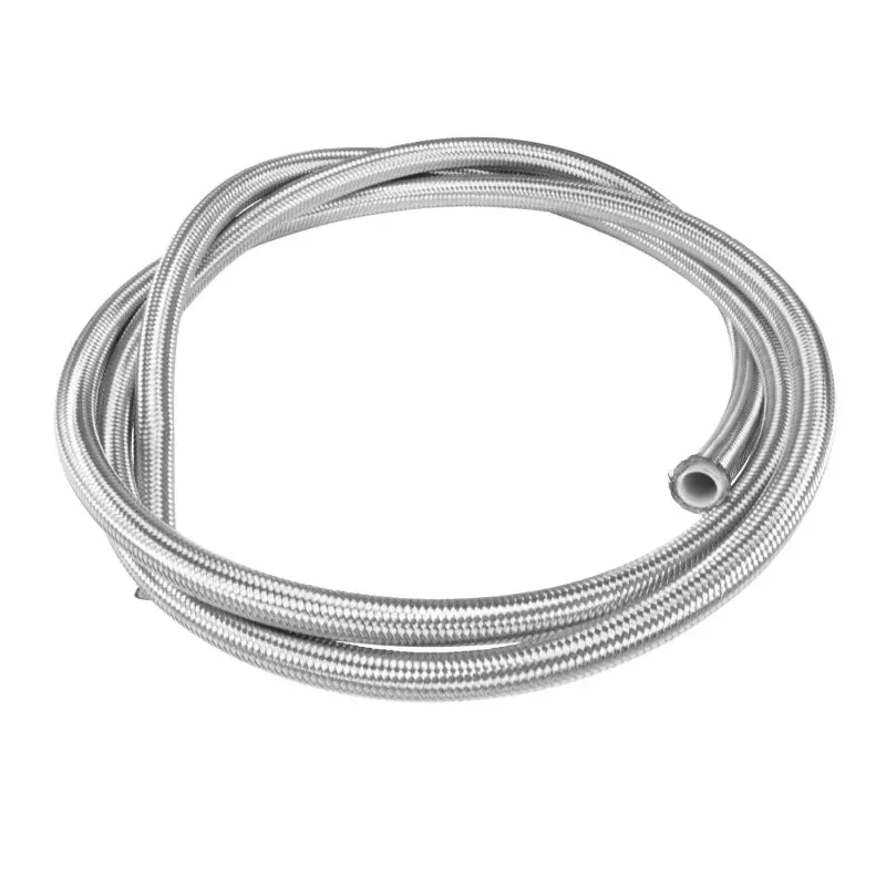 Russell Stainless An -10 Pro Ptfe Hose 10 Foot Length 1