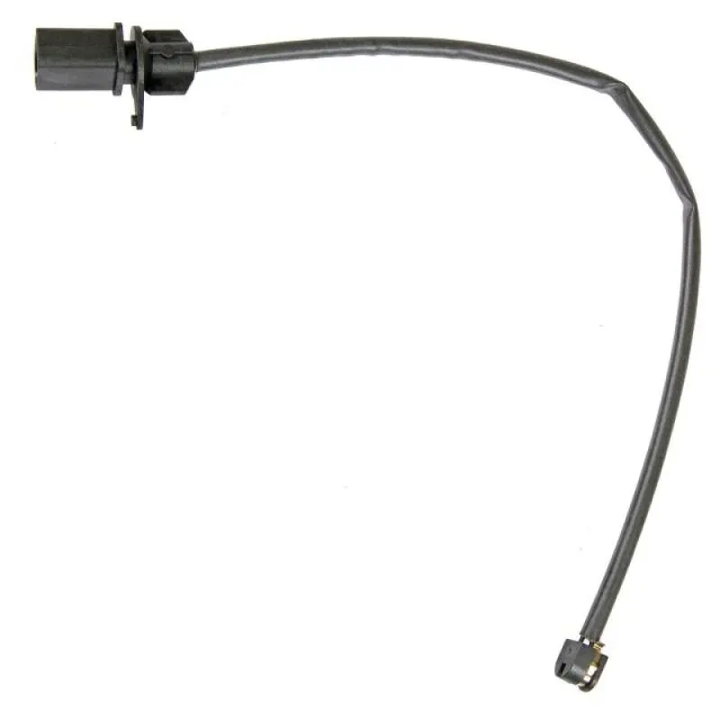 Power Stop 17-19 Porsche Macan Front Euro-Stop Electronic Brake Pad Wear Sensor 1
