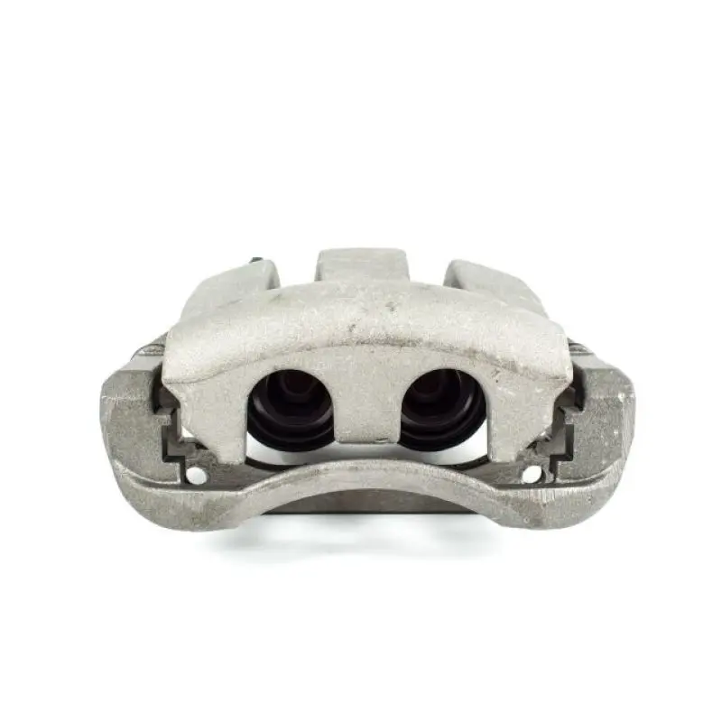 Power Stop 05-10 Ford Mustang Front Left Autospecialty Caliper W/Bracket 1