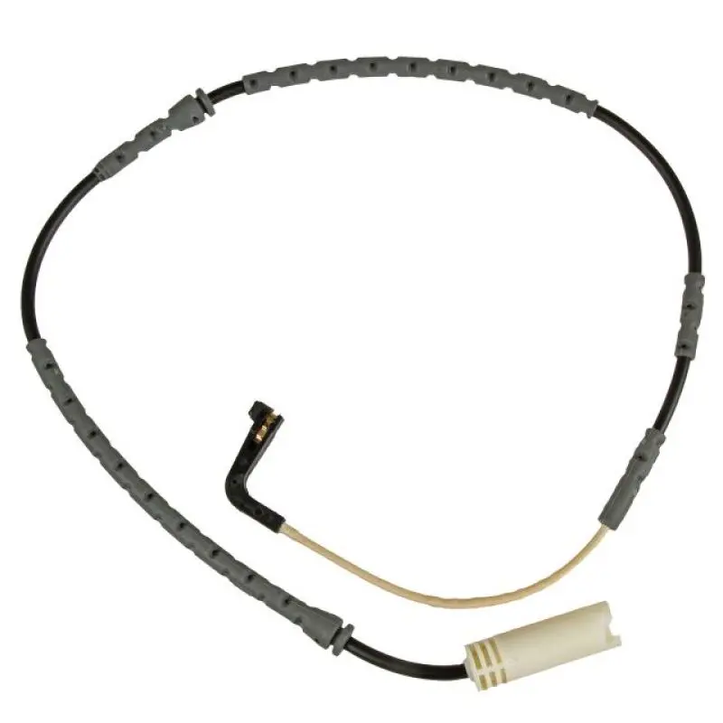 Power Stop 2006 Bmw 325Xi Front Euro-Stop Electronic Brake Pad Wear Sensor 1