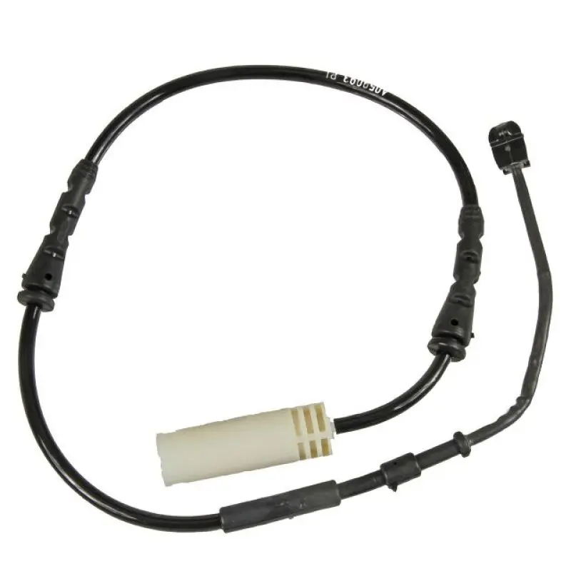 Power Stop 10-13 Bmw 128I Front Euro-Stop Electronic Brake Pad Wear Sensor 1