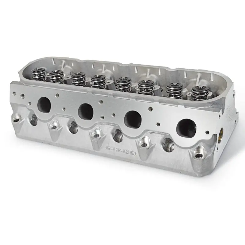 Edelbrock Gen Iv Chevrolet Ls3 0.660In Maximum Lift E-Street Cylinder Heads 1