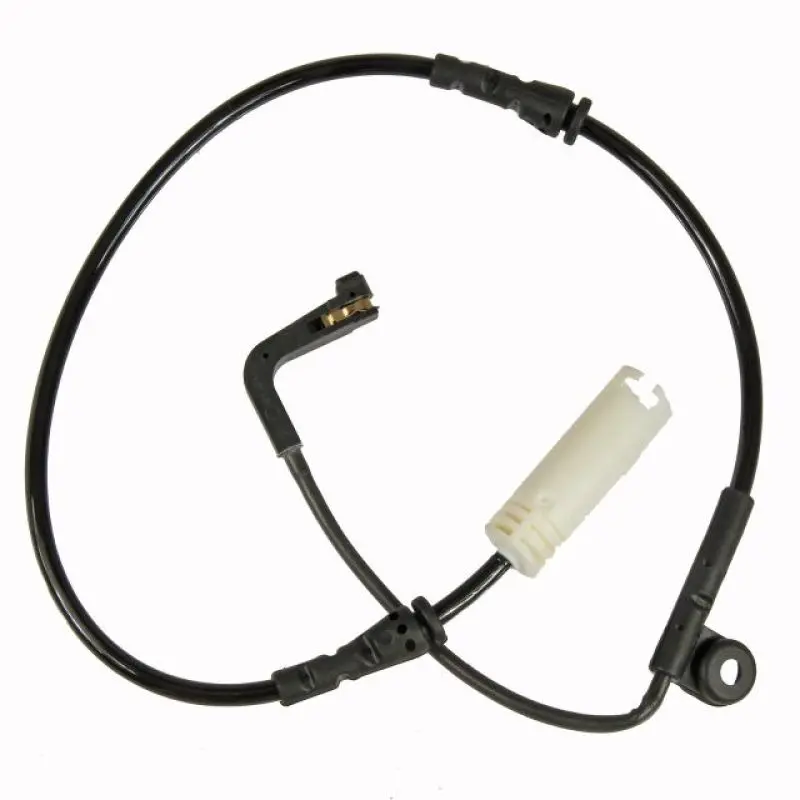Power Stop 06-10 Bmw M5 Front Right Euro-Stop Electronic Brake Pad Wear Sensor 1