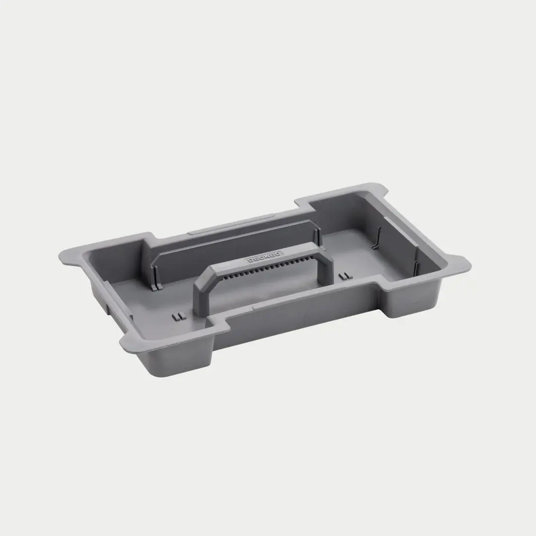 Case Cargo Tray 1