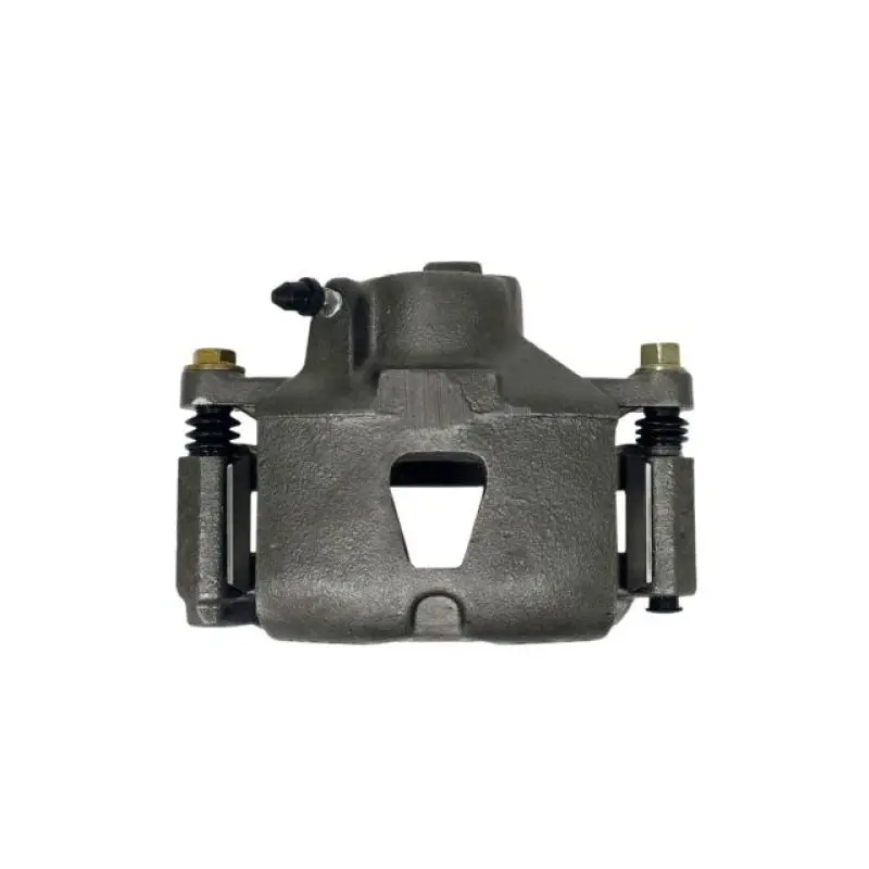 Power Stop 91-92 Saturn Sc Front Right Autospecialty Caliper W/Bracket 1