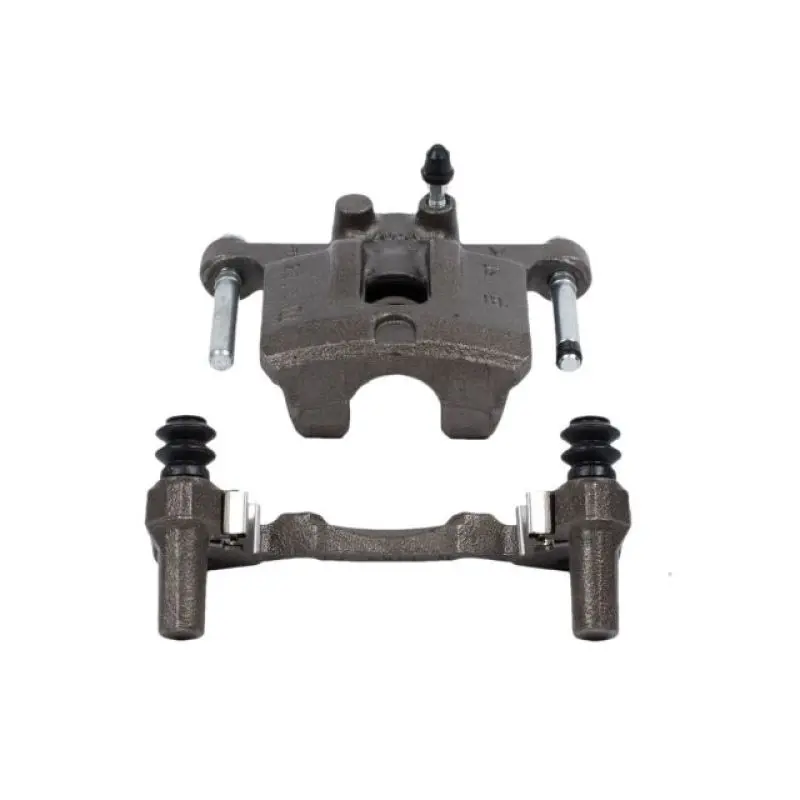 Power Stop 11-14 Chrysler 200 Rear Right Autospecialty Caliper W/Bracket 1