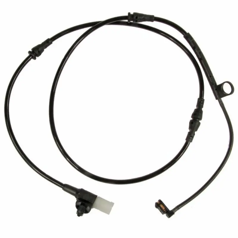 Power Stop 06-09 Land Rover Range Rover Sport Front Euro-Stop Electronic Brake Pad Wear Sensor 1