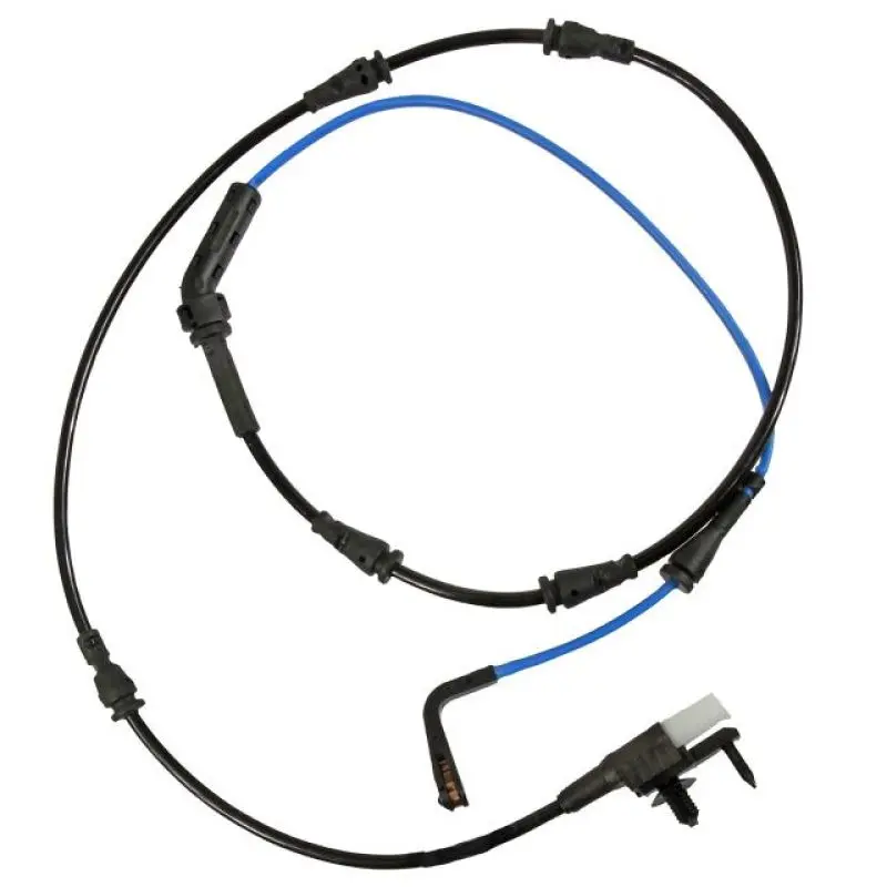 Power Stop 18-19 Land Rover Discovery Front Euro-Stop Electronic Brake Pad Wear Sensor 1
