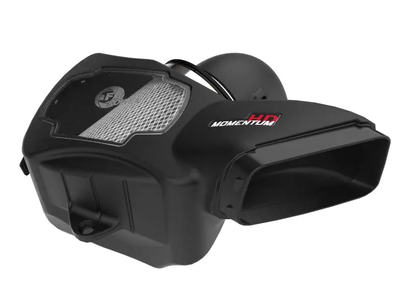 Afe 25-26 Ram L6-6.7L (Td) Momentum Hd Cold Air Intake System W/ Pro Dry S Filter 1