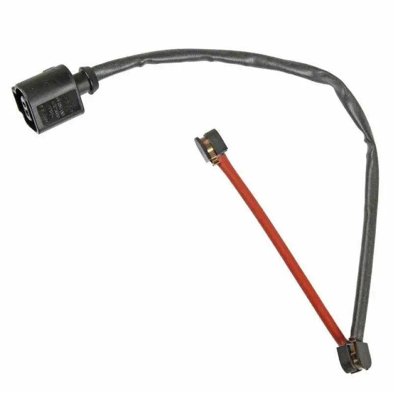 Power Stop 12-13 Audi Tt Quattro Front Euro-Stop Electronic Brake Pad Wear Sensor 1