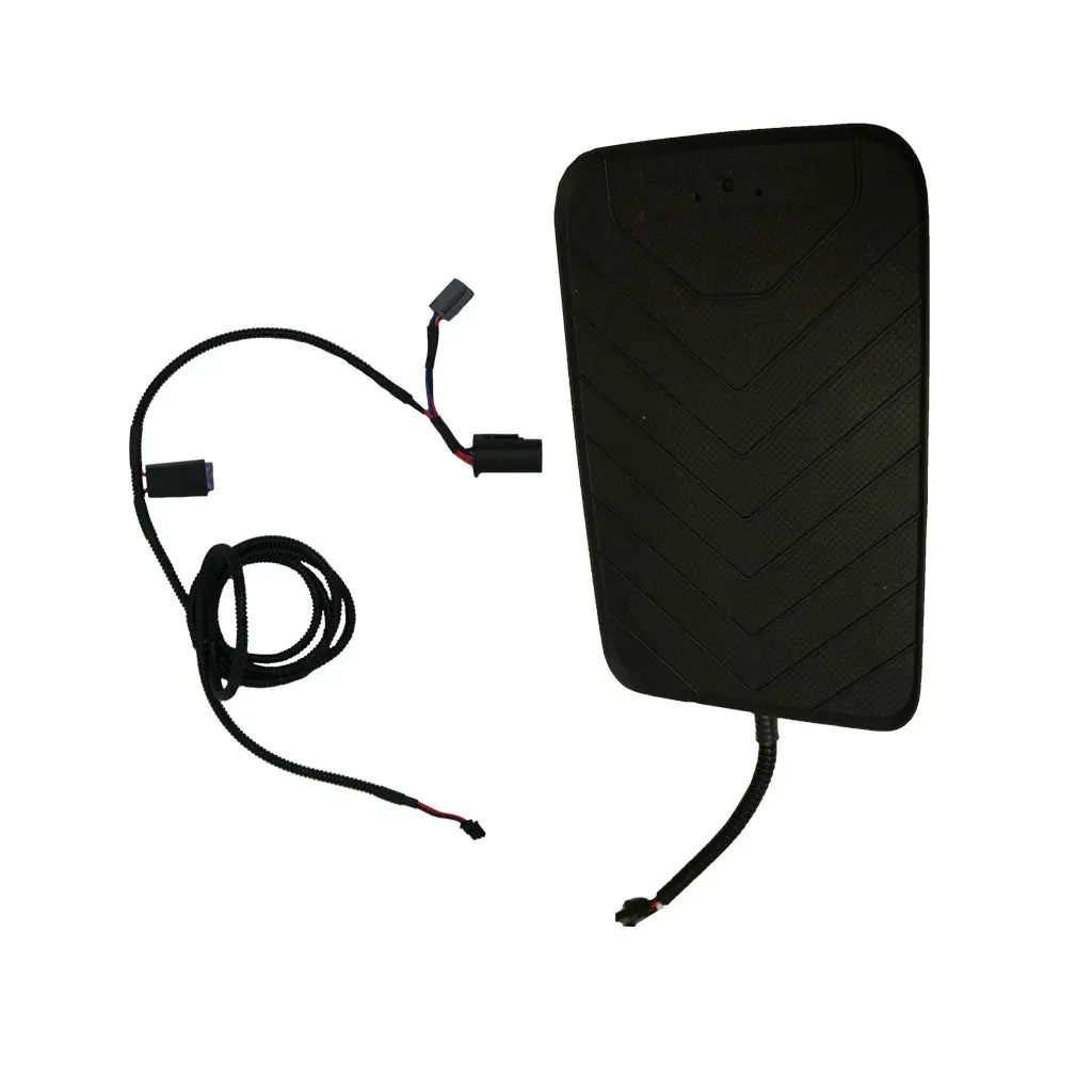 2014-2019 Gm Wireless Phone Charging Kit For Gm Trucks (Silverado & Sierra) 1