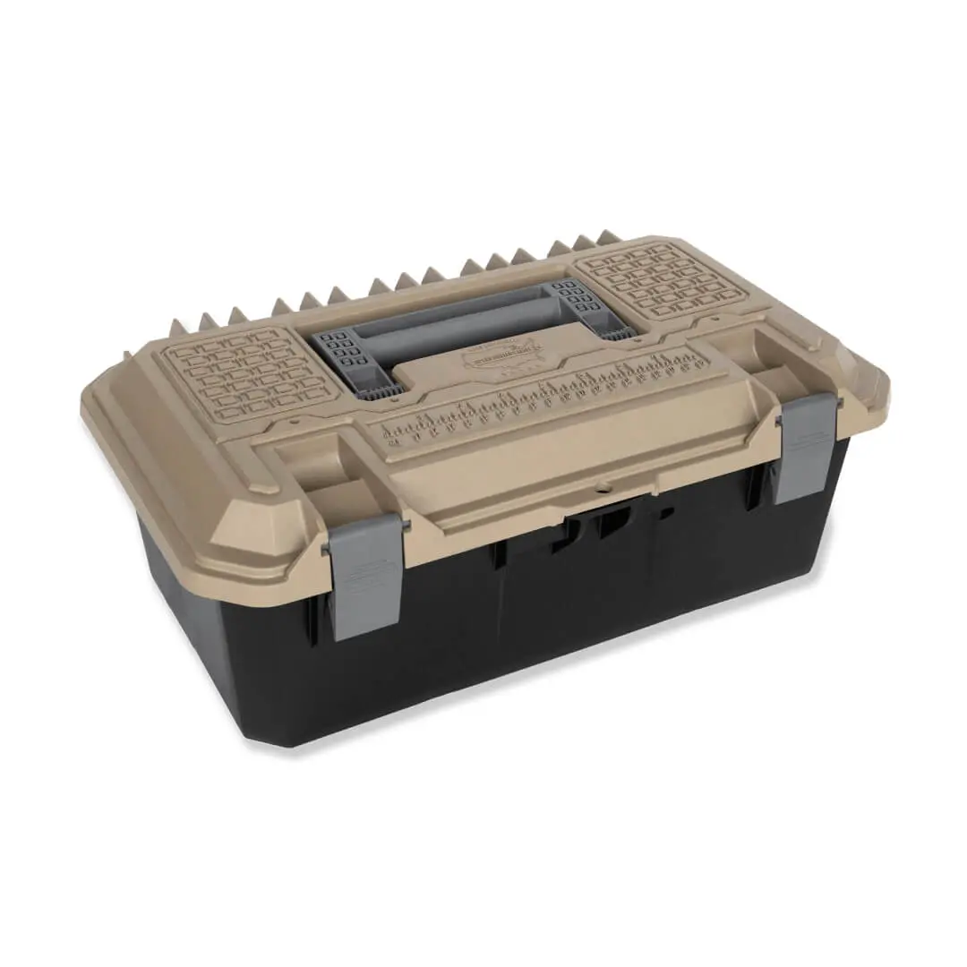 Crossbox For Legacy Drawer System 1