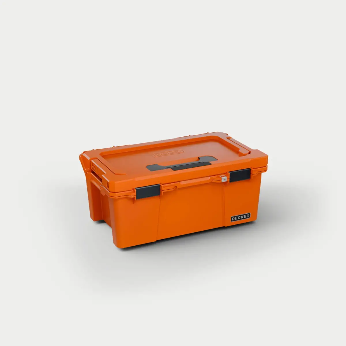 Improved First Aid Kit 1