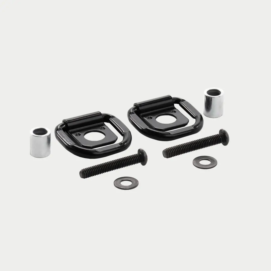 D-Ring Tie Downs 1