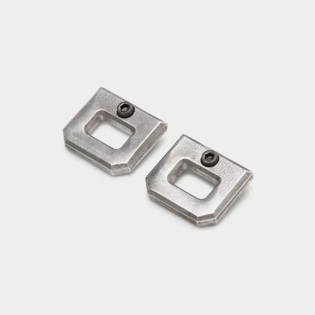D-Ring Tie Downs For Tool Box 1